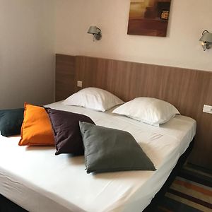 Chambre Standarde Double