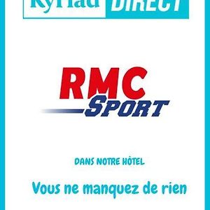 Chambre Standarde Double
